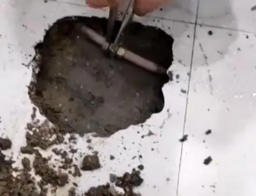 丰都卫生间漏水检测电话