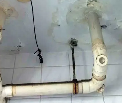 丰都卫生间漏水检测多少钱