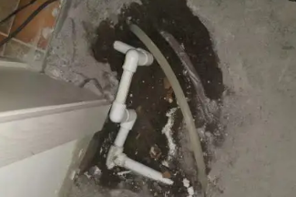 丰都卫生间漏水检测多少钱