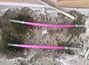丰都卫生间测漏水多少钱