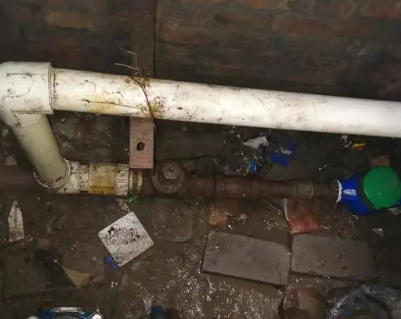 丰都水管维修哪家好