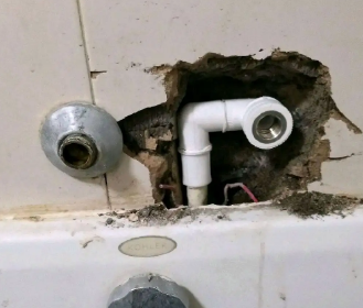 丰都卫生间漏水检测多少钱