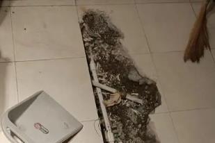丰都卫生间漏水检测电话